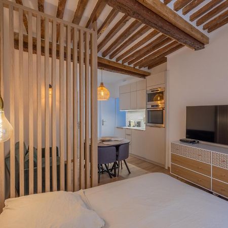 Appartement De Charme Aix-en-Provence Exterior foto